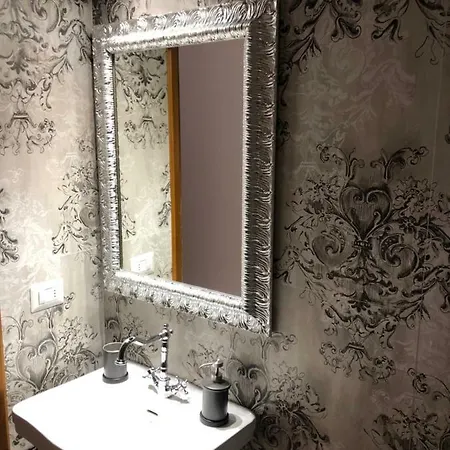 Casa Sophia * Сієна