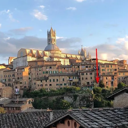 Casa Sophia Апартаменти *