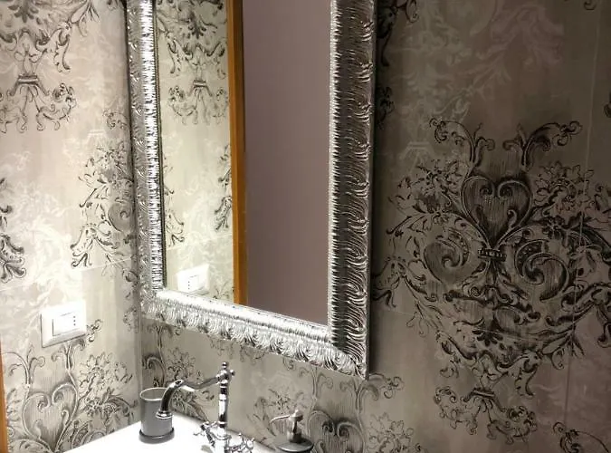 Casa Sophia * Сиена