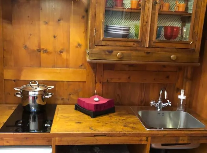 Casa Sophia Апартаменты