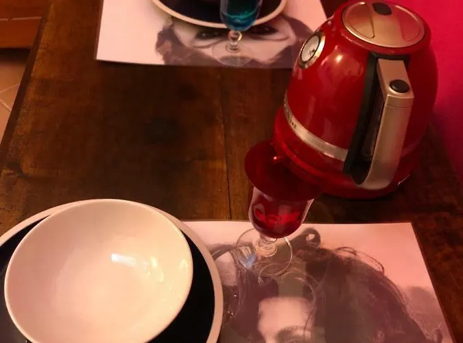 Casa Sophia Апартаменты *