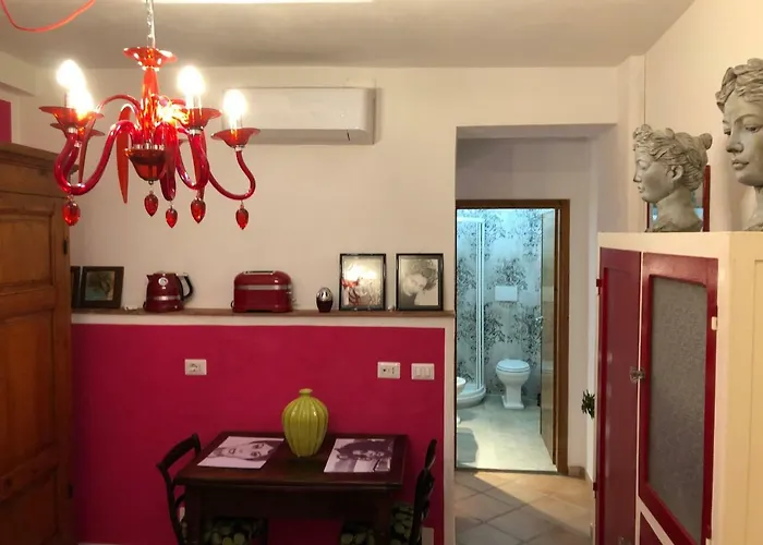 Апартаменты Casa Sophia *