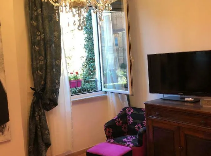 Casa Sophia Сиена