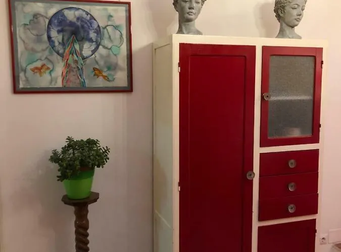 Casa Sophia Сиена