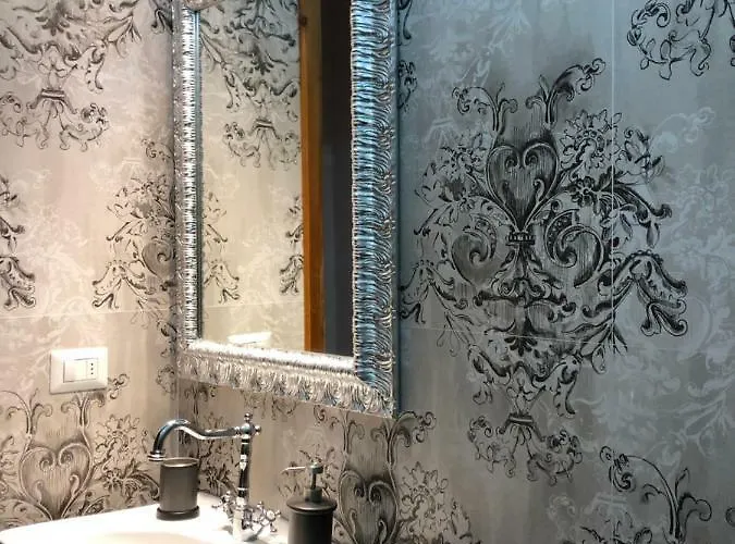 Casa Sophia Апартаменты Сиена