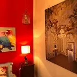 Apartamento Casa Sophia Siena