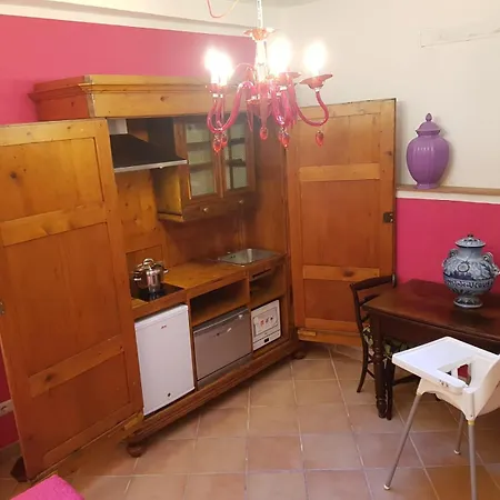 Casa Sophia