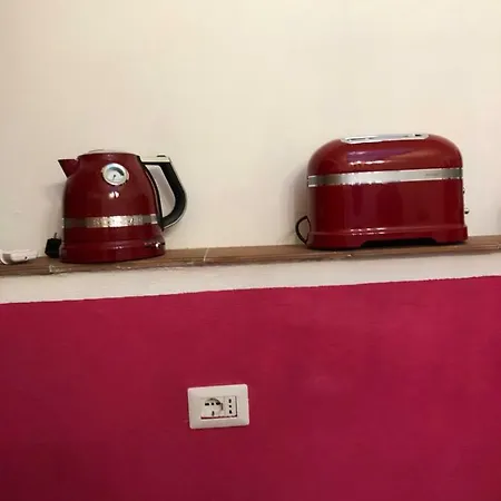 Casa Sophia Lägenhet Siena