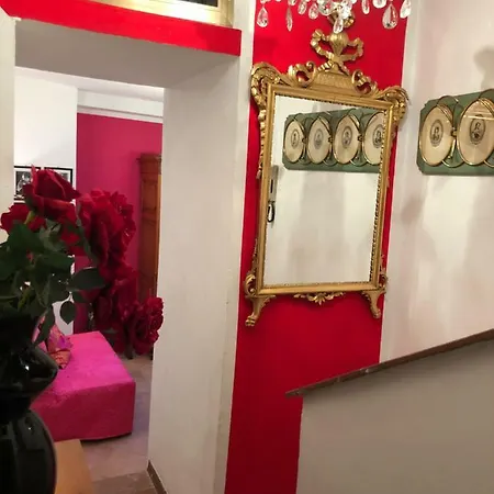 Casa Sophia Lägenhet Siena