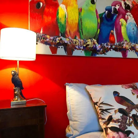 Casa Sophia Appartement Sienne