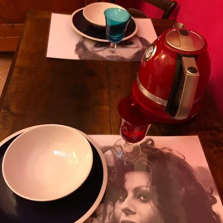 Casa Sophia Appartement *