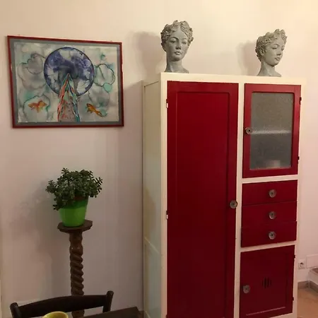 Casa Sophia Siena
