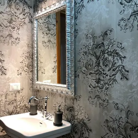 Casa Sophia 公寓 锡耶纳