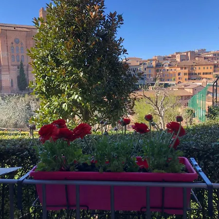 Casa Sophia * سيينا