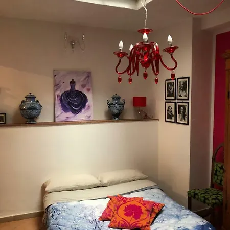 Casa Sophia Lägenhet