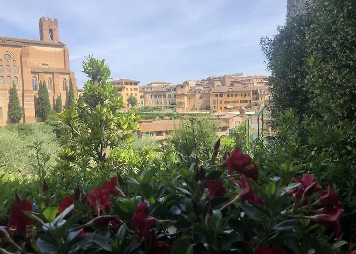 Апартаменти Casa Sophia