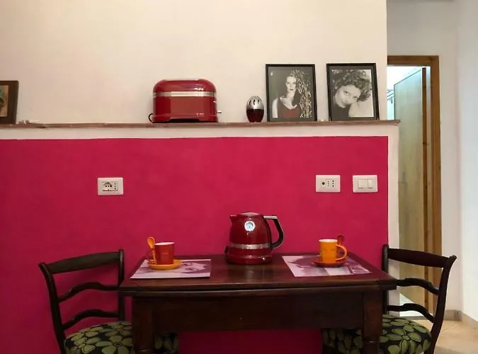 Casa Sophia Appartement *