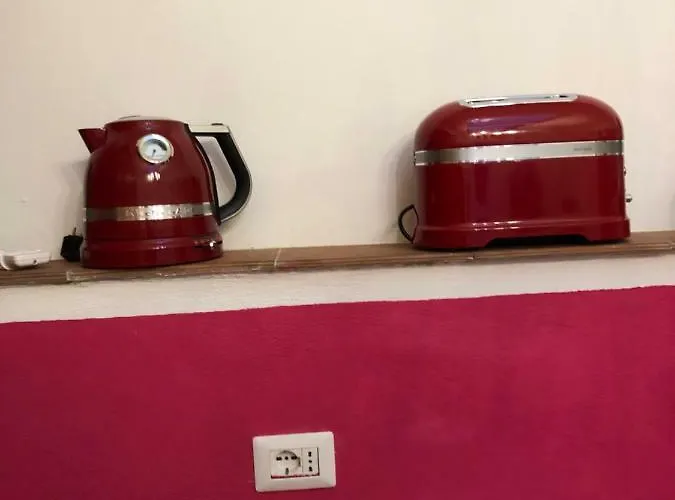 Casa Sophia Appartement Siena