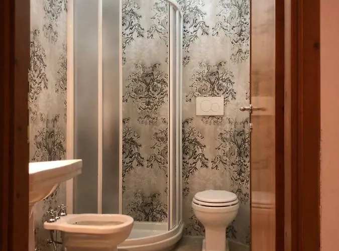 Casa Sophia Апартаменти