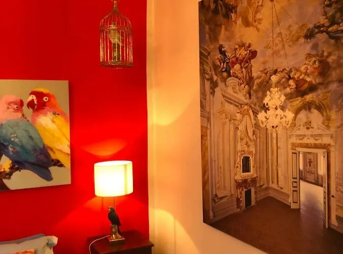 Апартаменти Casa Sophia Сієна