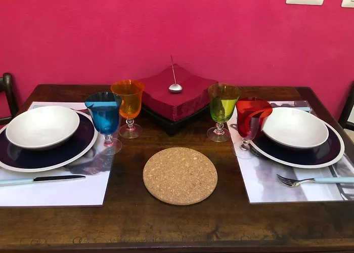 Appartement Casa Sophia