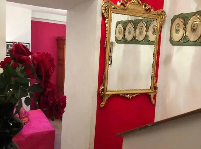 Casa Sophia 公寓 锡耶纳