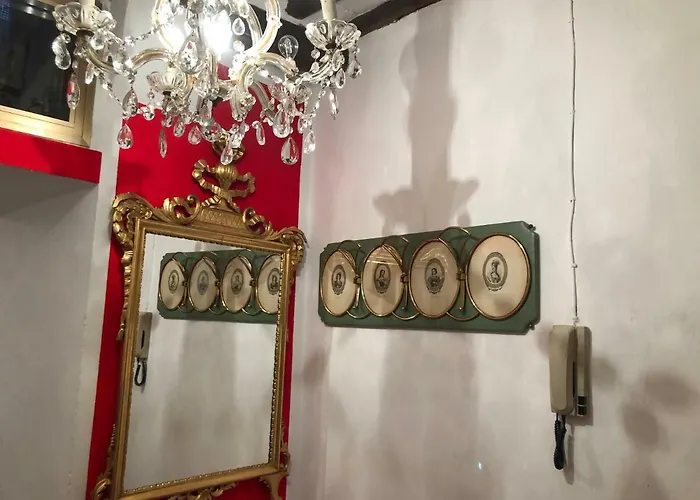 Casa Sophia Appartement Siena