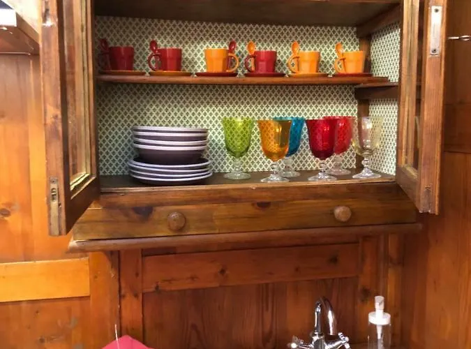 Casa Sophia Апартаменти