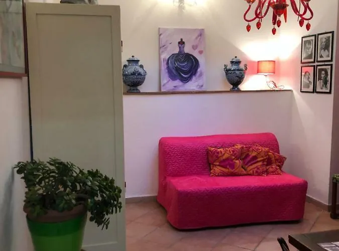 Casa Sophia Appartement