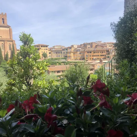 Apartment Casa Sophia