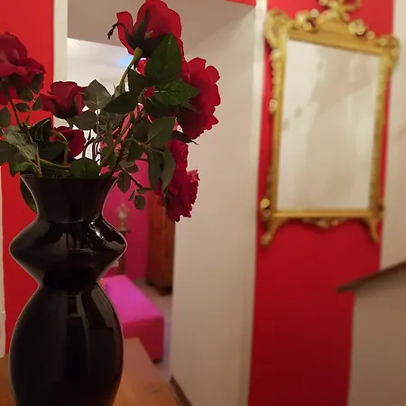Apartment Casa Sophia