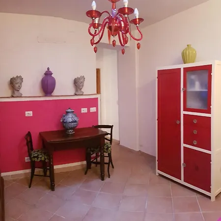 Apartment Casa Sophia Siena