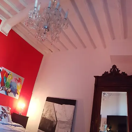 Casa Sophia Siena