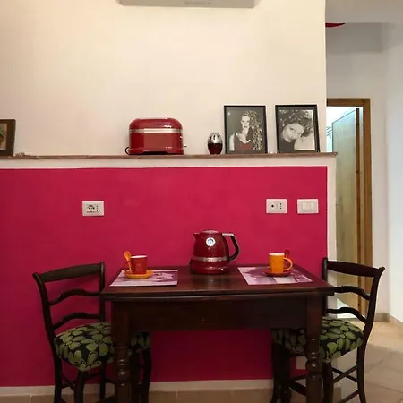 Casa Sophia Apartment *