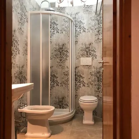 Casa Sophia Apartment
