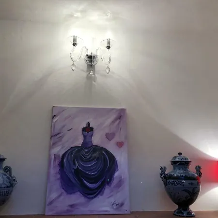 Casa Sophia Apartment *