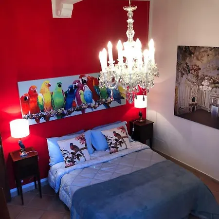 Casa Sophia Siena