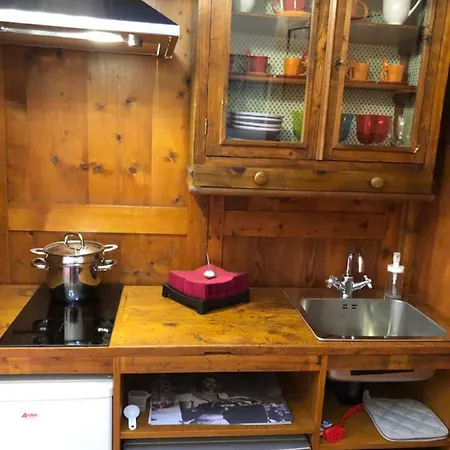 Casa Sophia Apartment