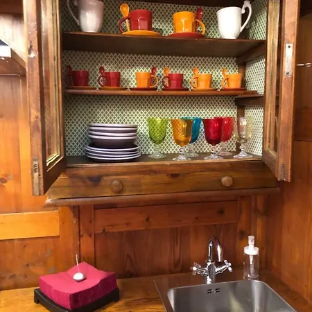 Casa Sophia Apartment