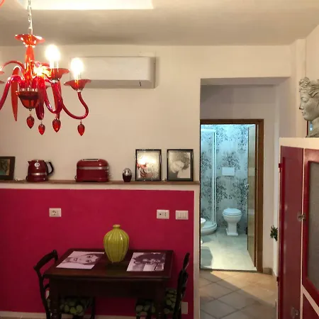 Apartamento Casa Sophia *