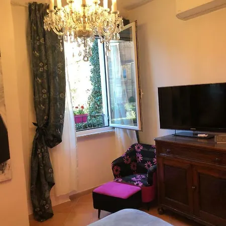 Casa Sophia Siena