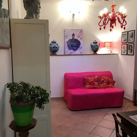 Casa Sophia Apartment