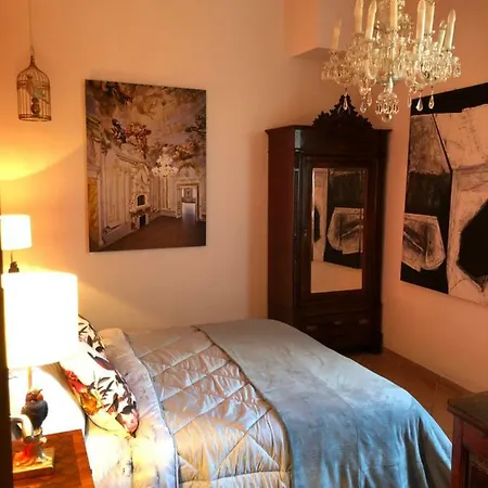 Casa Sophia