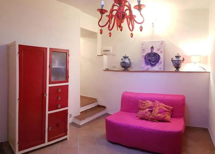 Lägenhet Casa Sophia Siena