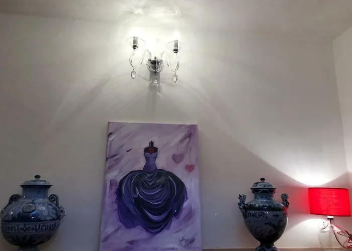 Casa Sophia Lägenhet *