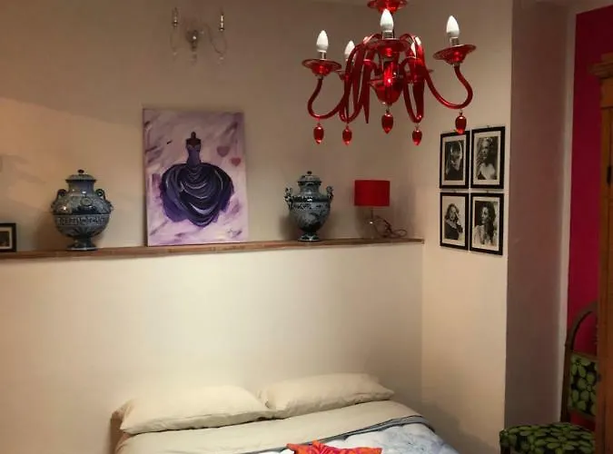 Casa Sophia Lägenhet