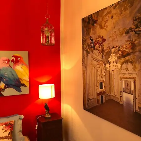 Apartmán Casa Sophia Siena