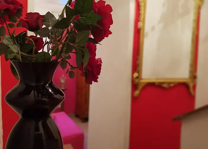 Apartmán Casa Sophia